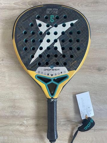 Dropshot Axion Attack beschikbaar voor biedingen
