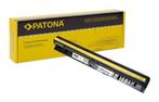 Battery Lenovo IdeaPad G400s G500s Touch S510 Z501 S600 Z710, Verzenden, Nieuw