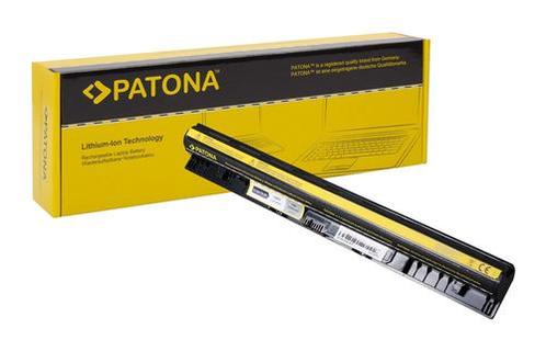 Battery Lenovo IdeaPad G400s G500s Touch S510 Z501 S600 Z710, Computers en Software, Accu's en Batterijen, Nieuw, Verzenden