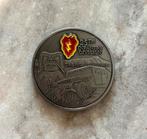 US Army 25th infantry division coin, Verzamelen, Militaria | Tweede Wereldoorlog, Ophalen of Verzenden, Amerika, Embleem of Badge