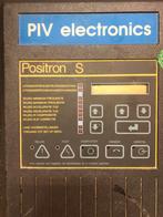 Frequentieregelaar Piv Electronics Positron s 4kW, Doe-het-zelf en Verbouw, Elektra en Kabels, Overige typen, Gebruikt, Ophalen of Verzenden