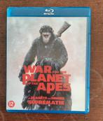 Blu-ray war for the planet of the apes, Cd's en Dvd's, Ophalen of Verzenden, Zo goed als nieuw