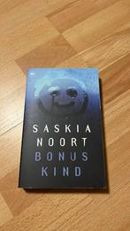 Bonuskind - Saskia Noort thriller leesboek, Ophalen of Verzenden, Zo goed als nieuw