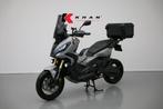Honda NC 750 X-ADV |Limited Edition|LED Mistlampen|GIVI|Smok, Scooter, 745 cc, Bedrijf, ABS