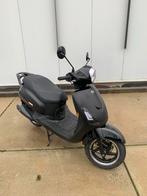 Sym Fiddle 2, 2019, 11060km, LED verlichting, Fietsen en Brommers, Brommeronderdelen | Scooters, Ophalen, Gebruikt, Overige typen