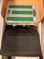 Nieuw in doos draadloze weegschaal VB2-100-EC incl.lader, Ophalen of Verzenden, Nieuw, Personenweegschaal, 100 kg of meer
