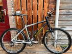 Mooie Cannondale caad 3 26” 9x3, Fietsen en Brommers, Gebruikt, Hardtail, 45 tot 49 cm, Ophalen