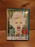 Pink muziek Dvd's, Cd's en Dvd's, Alle leeftijden, Ophalen of Verzenden, Zo goed als nieuw