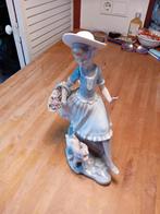 LLadro beeldje, Ophalen of Verzenden, Zo goed als nieuw