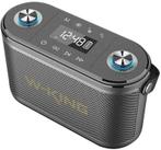 W-KING H10 S | Draagbare luidspreker | zwart, Verzenden, Nieuw, Minder dan 60 watt, Overige merken