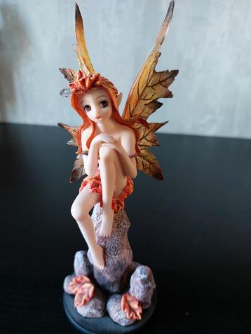 fairy beeldje .druid  beschikbaar voor biedingen
