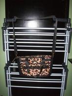 tas  tijger print hang en schoudert, Ophalen, Nieuw, Overige kleuren, Overige typen