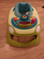 Chicco Loopauto - Leer lopen met plezier!, Ophalen, Gebruikt, Auto, Met wieltjes
