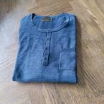 Mooie trui s'Olivier maat XL donkerblauw €6,5, Ophalen of Verzenden, Zo goed als nieuw, Maat 56/58 (XL), Blauw