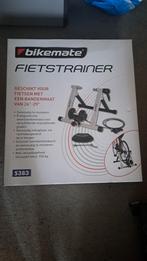 Nieuwe fiets trainer, Sport en Fitness, Zo goed als nieuw, Ophalen