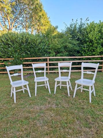 Brocante Windsor keukenstoelen eetkamerstoelen stoelen stoel beschikbaar voor biedingen