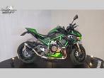 KAWASAKI Z H2 (bj 2022, full options!), 4 cilinders, Bedrijf, Meer dan 35 kW, 998 cc