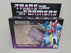 Transformers G1 Starscream box reissue, G1, Ophalen of Verzenden, Gebruikt