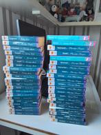 Candlelight Vampierenromans - 42 Boeken, Boeken, Ophalen of Verzenden, Gelezen, Populaire fictie