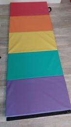 Foam Turnmat, Ophalen, Gebruikt, Ontdekken