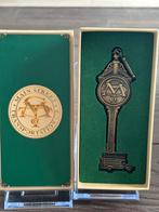 Disney limited main street key /sleutel, Ophalen of Verzenden, Zo goed als nieuw