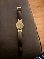 Delma horloge heren, Sieraden, Tassen en Uiterlijk, Horloges | Heren, Ophalen, Zo goed als nieuw, Leer, Overige merken