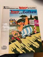 Asterix en de Gothen, Boeken, Gelezen, Eén stripboek, Ophalen of Verzenden, Goscinny & Uderzo