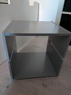 IKEA Kallax kastinzet / plankverdeler, Ophalen, Gebruikt, 25 tot 50 cm, Minder dan 150 cm