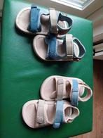 Shoesme verstelbare sandaaltjes maat 23 & 24, Kinderen en Baby's, Babykleding | Schoentjes en Sokjes, Ophalen of Verzenden, Gebruikt