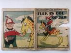 Boekje Mij. de Betuwe Tiel, Verzenden, Gebruikt, Overige typen