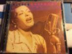 Billie holiday, Ophalen of Verzenden, Zo goed als nieuw, Jazz