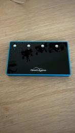 Hawkeye Four Eyes 4-kanaals Video Receiver, Ophalen of Verzenden, Zo goed als nieuw