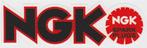 NGK Spark Plugs sticker #1, Motoren, Accessoires | Stickers
