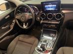 Mercedes-benz GLC-KLASSE 250 d 4MATIC Prestige CAMERA HU DIS, Automaat, Gebruikt, Euro 6, 4 cilinders