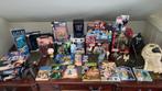 Grote collectie Star Wars. Alien & Predator, Ophalen of Verzenden