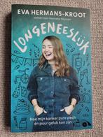 Longeneeslijk - Eva Hermans-Kroot, Ophalen of Verzenden, Zo goed als nieuw, Eva Hermans-Kroot, Overige