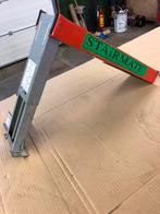stairmate Ladder stabilisator, Doe-het-zelf en Verbouw, Ladders en Trappen, Ophalen, Zo goed als nieuw
