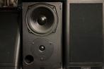Mission Speakers, Audio, Tv en Foto, Luidsprekers, Zo goed als nieuw, 60 tot 120 watt, Front, Rear of Stereo speakers, Ophalen