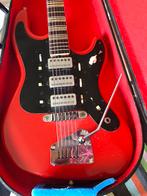 Hofner 176 galaxy, Ophalen of Verzenden, Zo goed als nieuw, Solid body, Fender