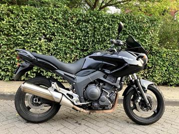 Yamaha TDM900 ABS 1e eigenaar 2010 beschikbaar voor biedingen