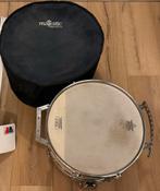 Majestic Snare Drum 14 inch - Parade Trommel, Ophalen, Gebruikt, Overige merken