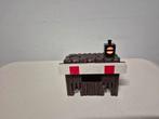 LGB 10310 stootblok met verlichting, Hobby en Vrije tijd, Gelijkstroom, Rails, Ophalen of Verzenden, Zo goed als nieuw