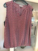 Mooie mouwloze top - Maat 48 XXL Cecil, Maat 46/48 (XL) of groter, Ophalen of Verzenden, Zo goed als nieuw, Zonder mouw