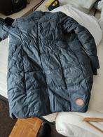 Naketano winterjas, maat s/m, Kleding | Dames, Jassen | Winter, Ophalen of Verzenden, Zo goed als nieuw