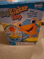 Hop Kikker Hop - Elefun & Z'n Vriendjes, Ophalen of Verzenden, Gebruikt, Overige typen