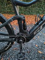 Scott Strike 930 eRide Dark Grey, Gebruikt, Ophalen, Overige merken, Heren