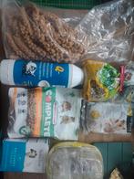 Diverse toebehoren voor (dwerg) hamster/knaagdier, Ophalen, Gebruikt, Overige typen