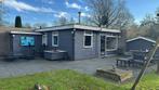 Recreatiewoning te huur, Huizen en Kamers, Huizen te huur, 45 m², Overige soorten, Lelystad, Direct bij eigenaar