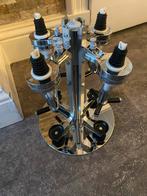 Drankdispenser voor 4 flessen, Ophalen, Nieuw