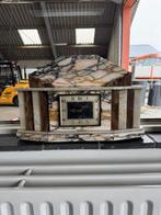 Klok van marmer, Antiek en Kunst, Ophalen